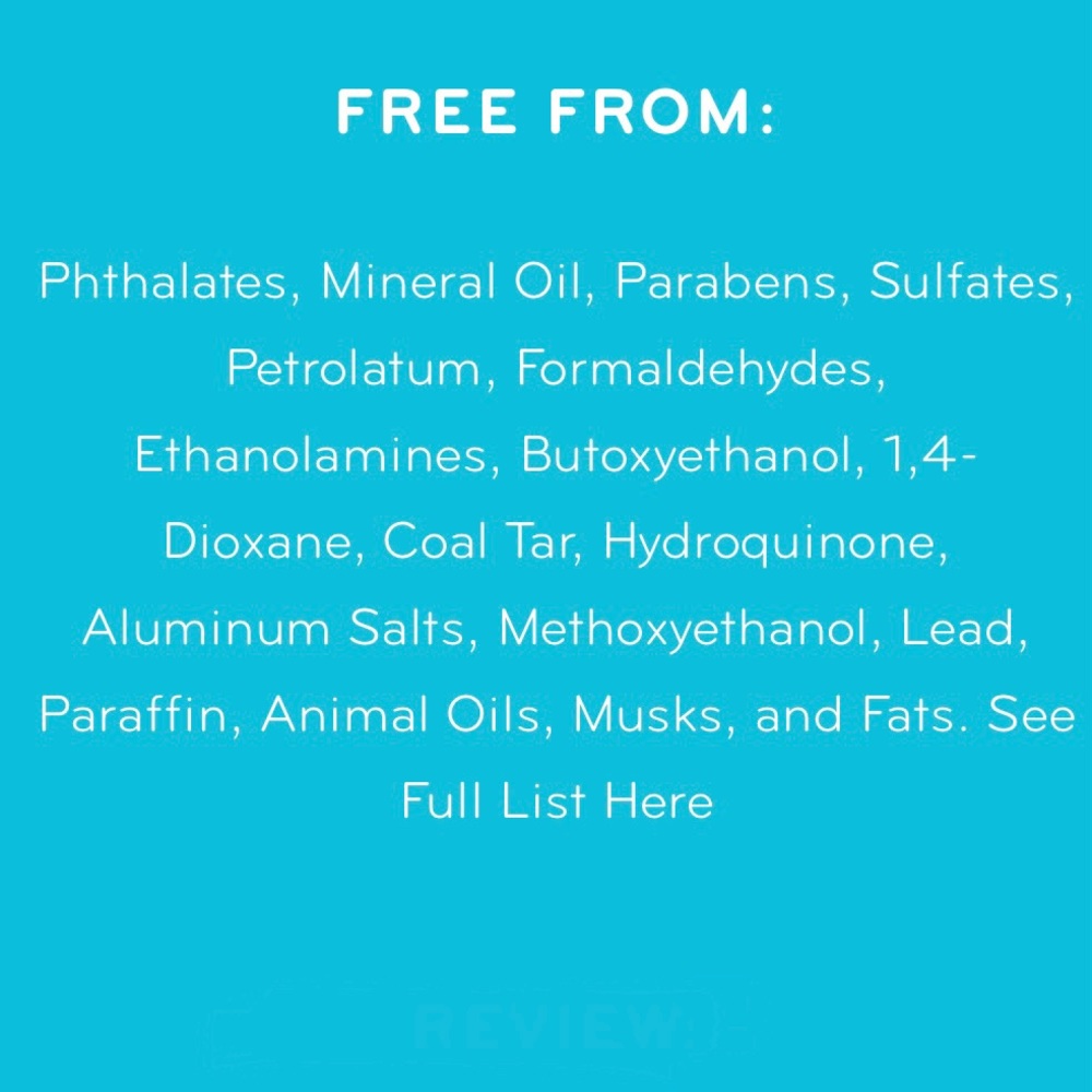 NEW Pürlisse Pumpkin + Ginger Detoxifying Charcoal Mask - Picture 6 of 15